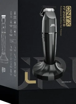 JRL Professional Freshfade 2020T Onyx Black