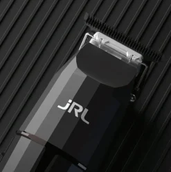 JRL Professional Freshfade 2020T Onyx Black