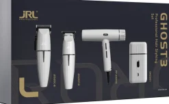 JRL Professional Ghost Collection #3