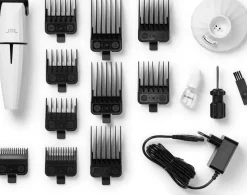 JRL Professional Ghost Onyx Clipper