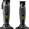 JRL Professional Lamborghini Diamante Set Black