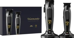 JRL Professional Lamborghini Diamante Set Black