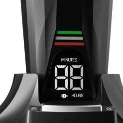 JRL Professional Lamborghini Diamante Set Black