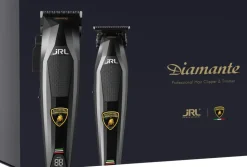 JRL Professional Lamborghini Diamante Set Black