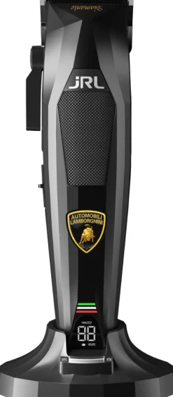 JRL Professional Lamborghini Diamante Set Black