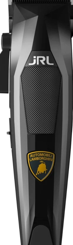 JRL Professional Lamborghini Diamante Set Black