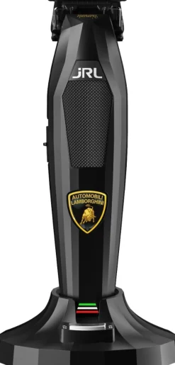 JRL Professional Lamborghini Diamante Set Black