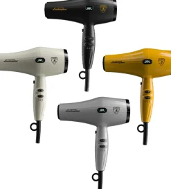 JRL Professional Lamborghini Forte Pro Lite 2020L Dryer White 2400 Watt