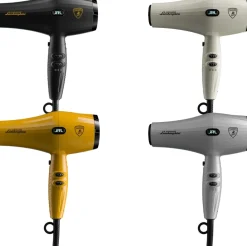 JRL Professional Lamborghini Forte Pro Lite 2020L Dryer White 2400 Watt