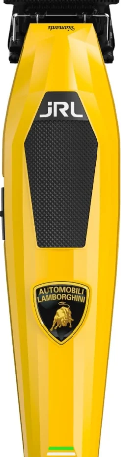 JRL Professional Lamborghini Diamante Set Yellow