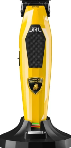 JRL Professional Lamborghini Diamante Set Yellow