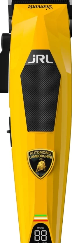 JRL Professional Lamborghini Diamante Set Yellow