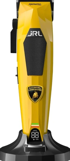 JRL Professional Lamborghini Diamante Set Yellow