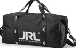 JRL Professional Lightweight Travel Duffle Bag - Black