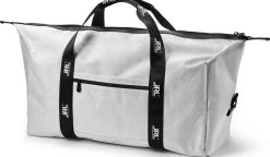 JRL Professional Lightweight Travel Duffle Bag White