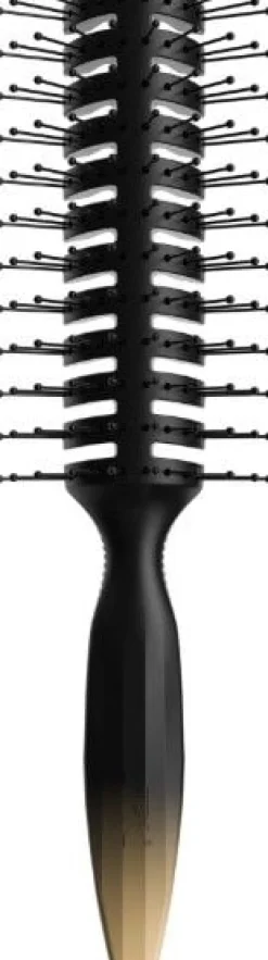 JRL 10-Row Vent Styling Brush