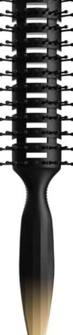 JRL 9-Row Vent Styling Brush