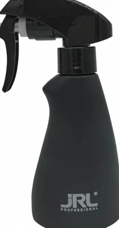 JRL Spray Bottle Black 150 ml