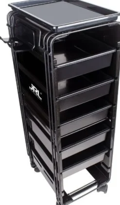 JRL Trolley - Black
