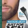 Just For Men - Mustache & Beard Color (Dark Brown)