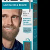 Just For Men - Mustache & Beard Color (Light Brown)