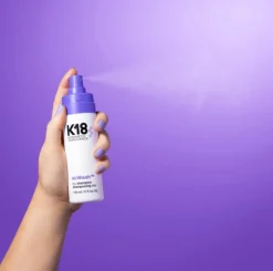 K18 AirWash Dry Shampoo 118 ml