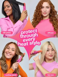 K18 HeatBounce Conditioning Heat Protectant 118 ml