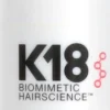 K18 Professional Molecular Repair Hair Mask 15 ml
