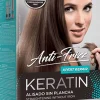 Kativa Keratin Straightening Without Iron Xtreme Repair