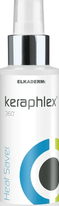 Keraphlex Heat Safer - 100 ml