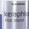 Keraphlex Ice Blond 2-Phase Treatment - 100 ml