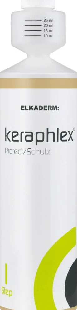 Keraphlex Refill Step 1 - 500 ml