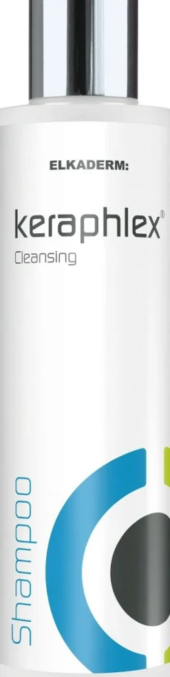 Keraphlex Shampoo - 200 ml