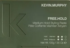Kevin Murphy Free Hold 100 g