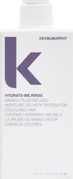 Kevin Murphy Hydrate Me Rinse 500 ml Limited
