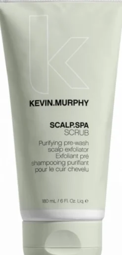 Kevin Murphy Scalp Spa Scrub 180 ml