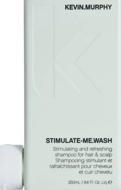 Kevin Murphy Stimulate Me Wash 250 ml