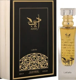 Lattafa Adeeb Women EDP 80 ml