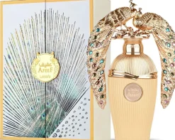 Lattafa Afeef Unisex EDP 100 ml