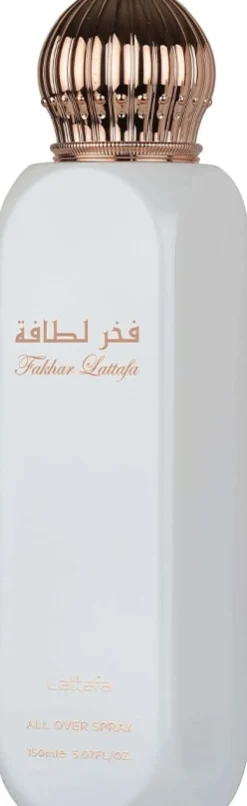 Lattafa All Over Spray - Fakhar Women 150 ml