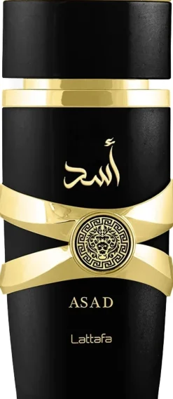 Lattafa Asad Unisex EDP 100 ml