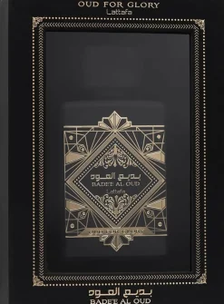 Lattafa Badee Al Oud - Oud for Glory Unisex EDP 100 ml