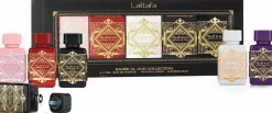 Lattafa Badee Al Oud Collection Set 5x5 ml