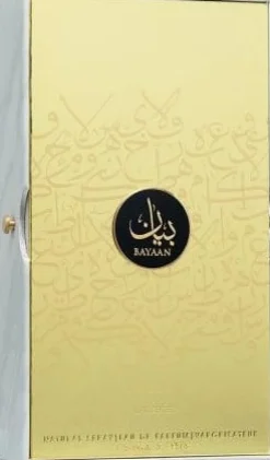 ​Lattafa Bayaan EDP 100 ml