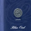 Lattafa Blue Oud Men EDP 100 ml