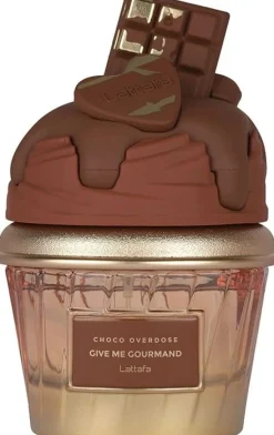 Lattafa Choco Overdose EDP 75 ml