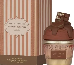 Lattafa Choco Overdose EDP 75 ml