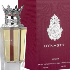 ​Lattafa Dynasty EDP 100 ml