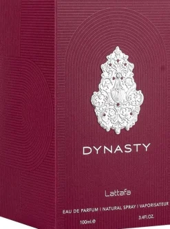 ​Lattafa Dynasty EDP 100 ml