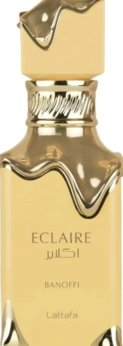 ​Lattafa Eclaire Banoffi EDP 100 ml